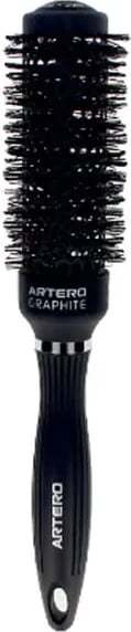 Brushë flokësh ARTERO Graphite 33mm unisex