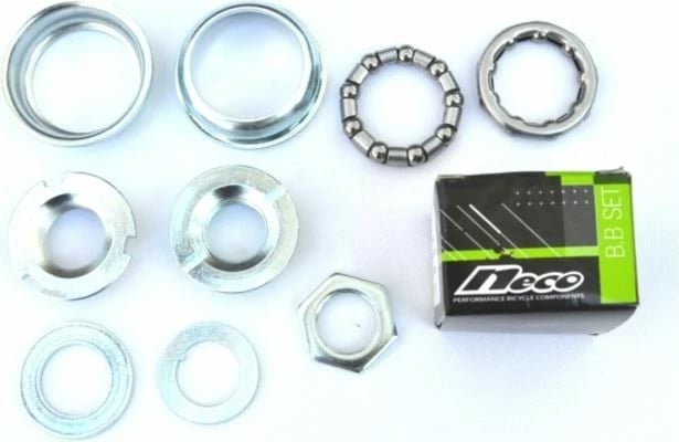 Set boshti i poshtëm BMX Yakimasport