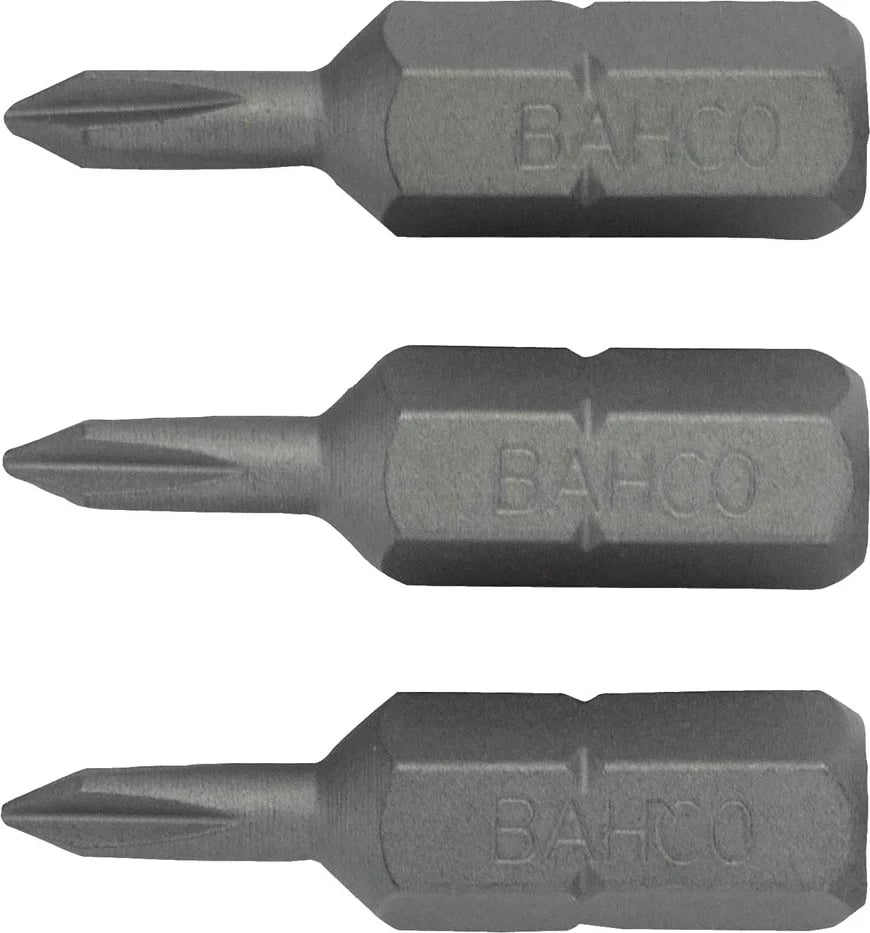 Vidë Bahco 59S/PH2-IPB, manuale, Gri