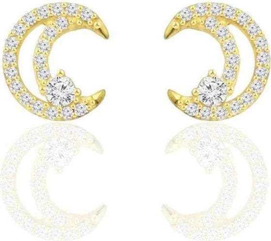 Vathë argjendi Jumeon, ngjyrë ari, SGTL12655