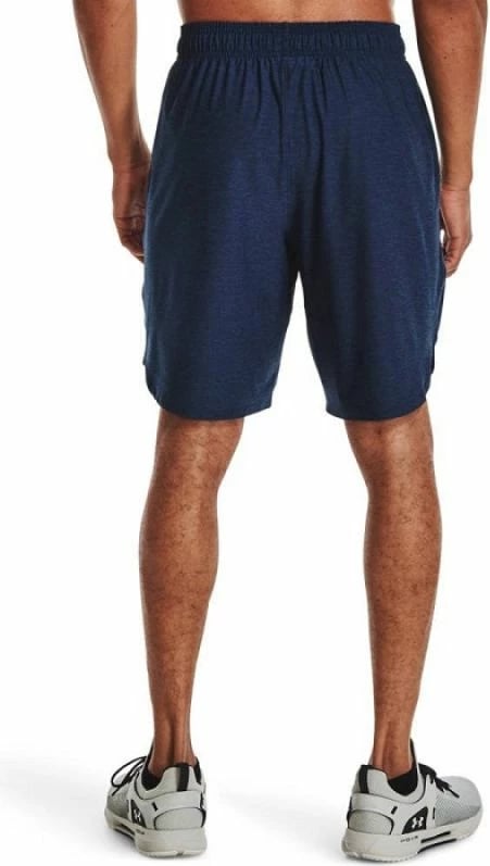 Shorce për meshkuj Under Armour, të kaltër