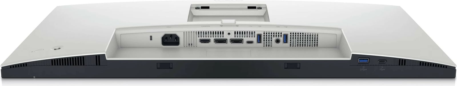 Monitor DELL U2724D, 27", QHD, 120Hz