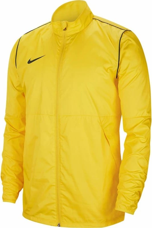 Jakne Nike për meshkuj, e verdhë