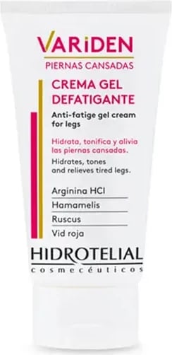 Xhel për këmbë Hidrotelial Leg Defatigent 150ml