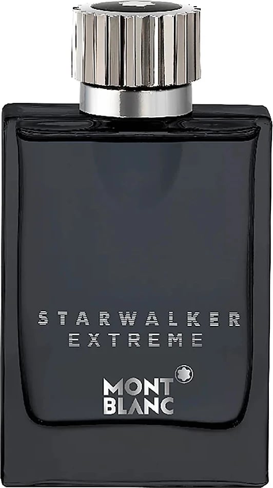 Eau de Toilette për meshkuj Mont Blanc Starwalker Extreme 75ml