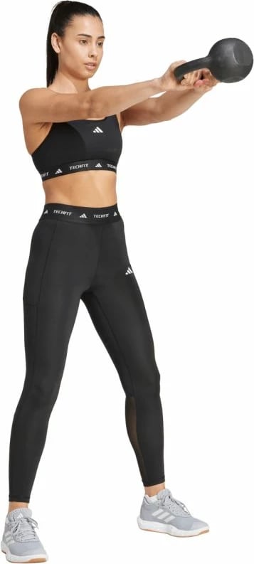 Hellonka adidas për femra, të zeza