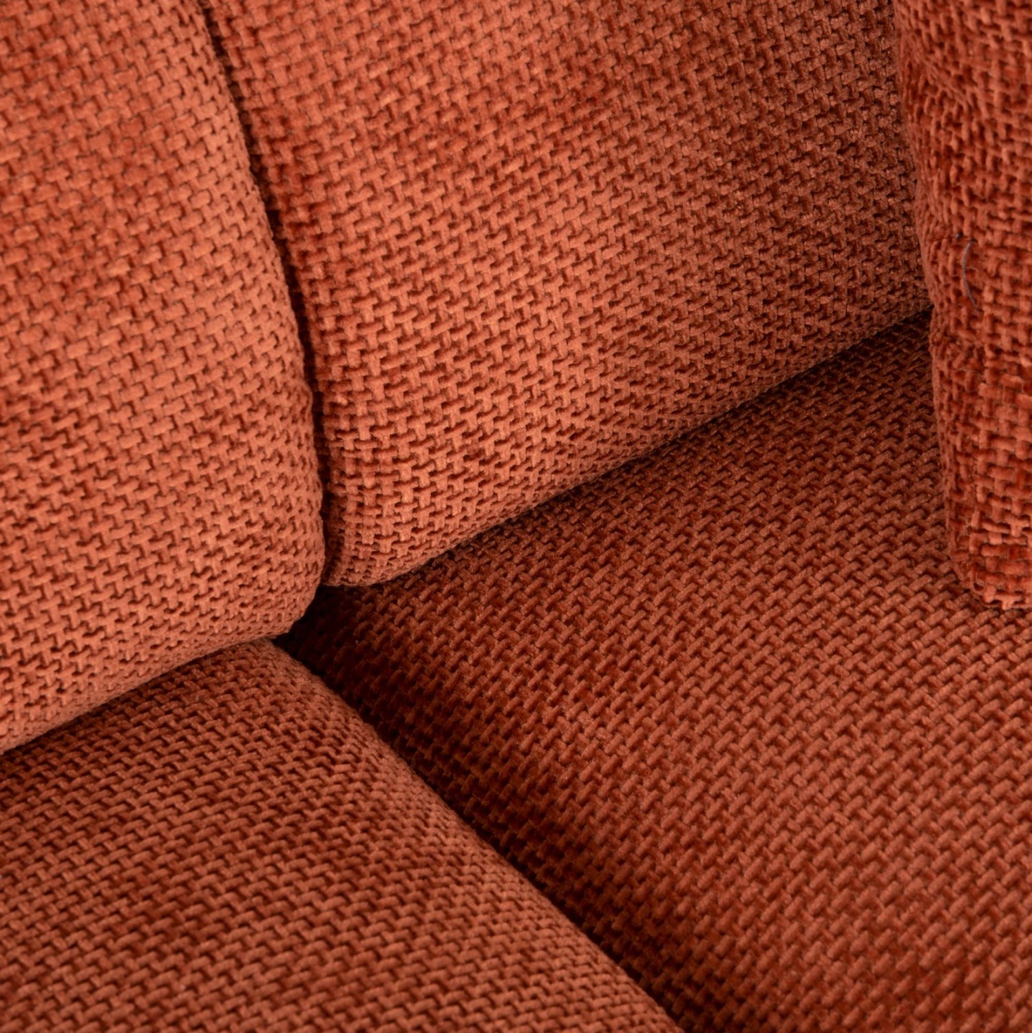 Divan qoshe majtas, BRICKEN, FH3275.03L, ngjyrë tulle, 110-282x98-160x72H cm