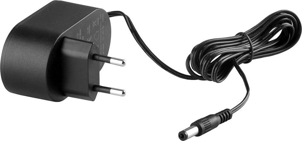 Fshesë me korrent pa kabllo vertikale 4-në-1 Concept Ultimate Pro+ VP6260 29.6 V 27 kPa HEPA 13 50 min e zezë