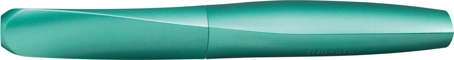 Stilolaps Pelikan Twist P457, medium, turquoise