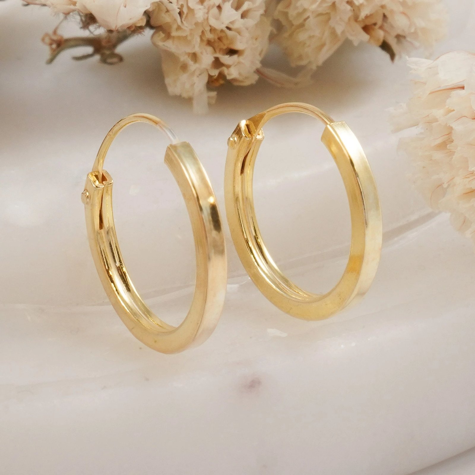 Vathë argjendi të artë Jumeon, 11744G