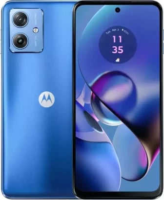 TELEFON MOTOROLA MOTO G54 | 12GB RAM - 256GB MEMORY PEARL BLUE