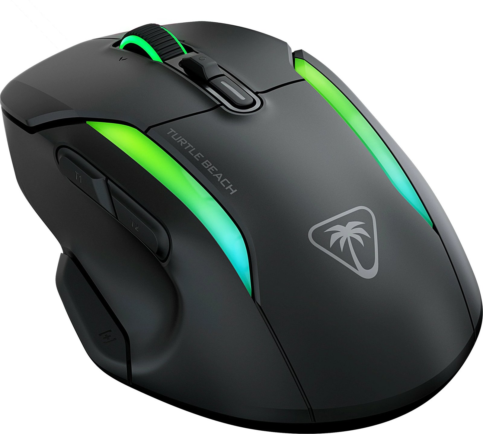 Maus Turtle Beach Kone II Air, 26000 DPI, Wireless, i zi