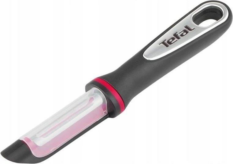Qëruese perimesh dhe frutash Tefal Ingenio K20710, dorezë plastike
