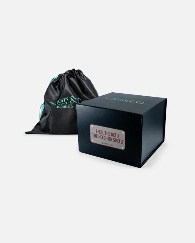 Kapelë Yakimasport unisex Need For Speed