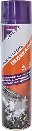 Pastrues i motorit Falcon , 650 ml