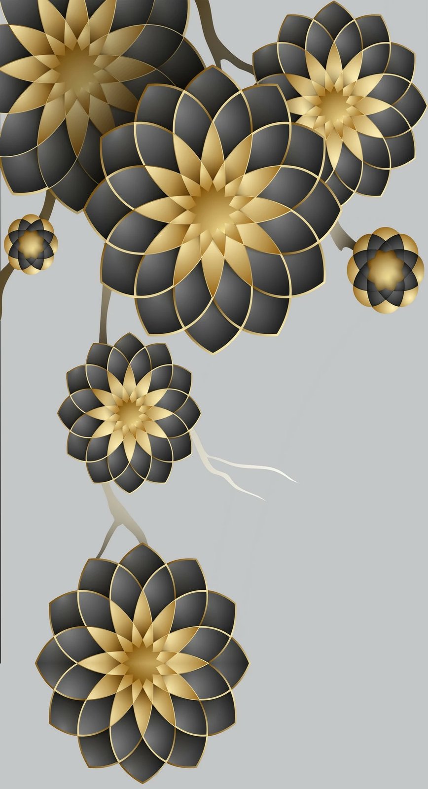 Set tapetash për banjo (2 copë), Mijolnir, CT-5065