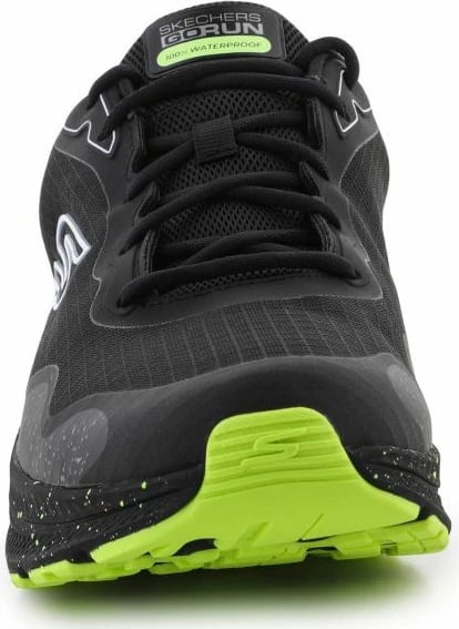 Atlete për femra Skechers, të zeza
