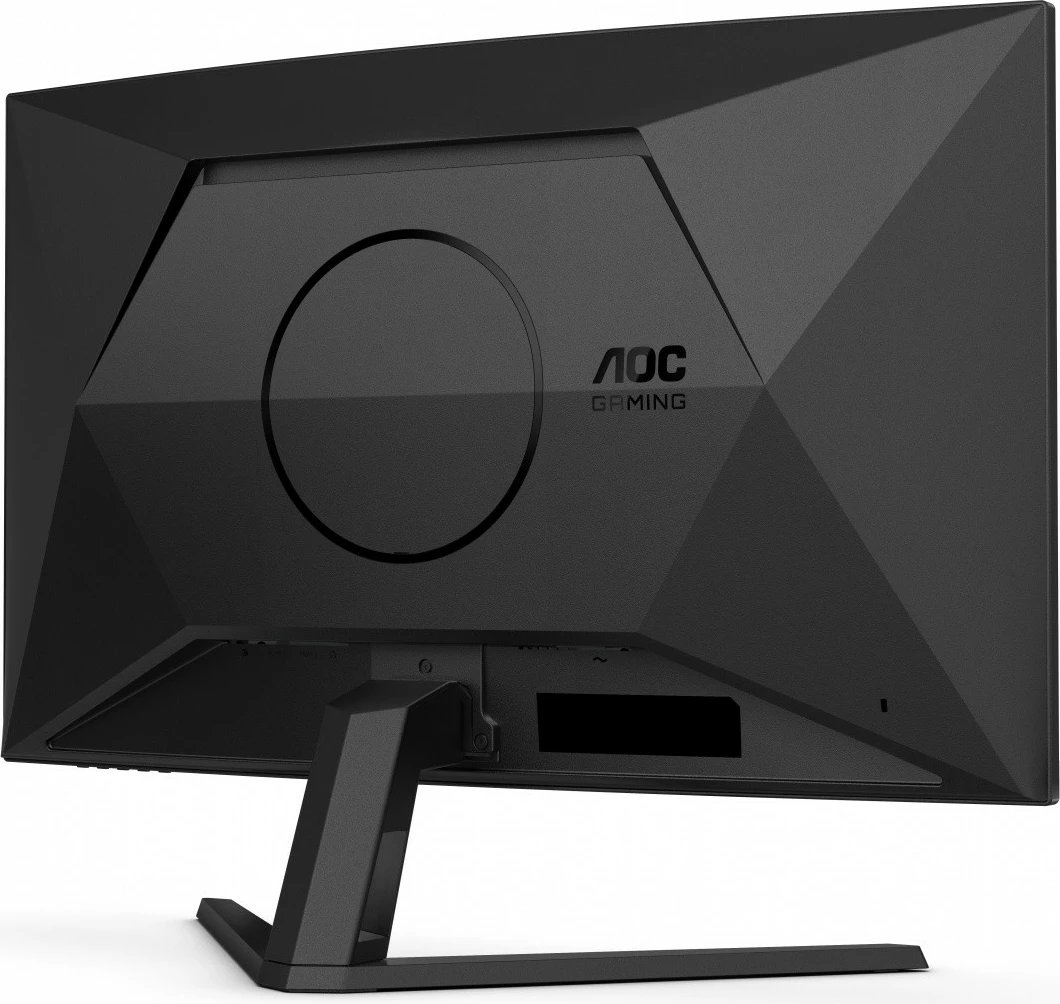 Monitor gaming AOC CQ32G4VE, 31.5", Fast VA, 2560x1440, 180Hz, i zi