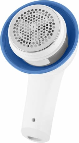 Heqës I Cuklave ETA LINTY II 326090010 (Bardhë/Kaltër, 10.5 x 15.5 x 8.5 cm)