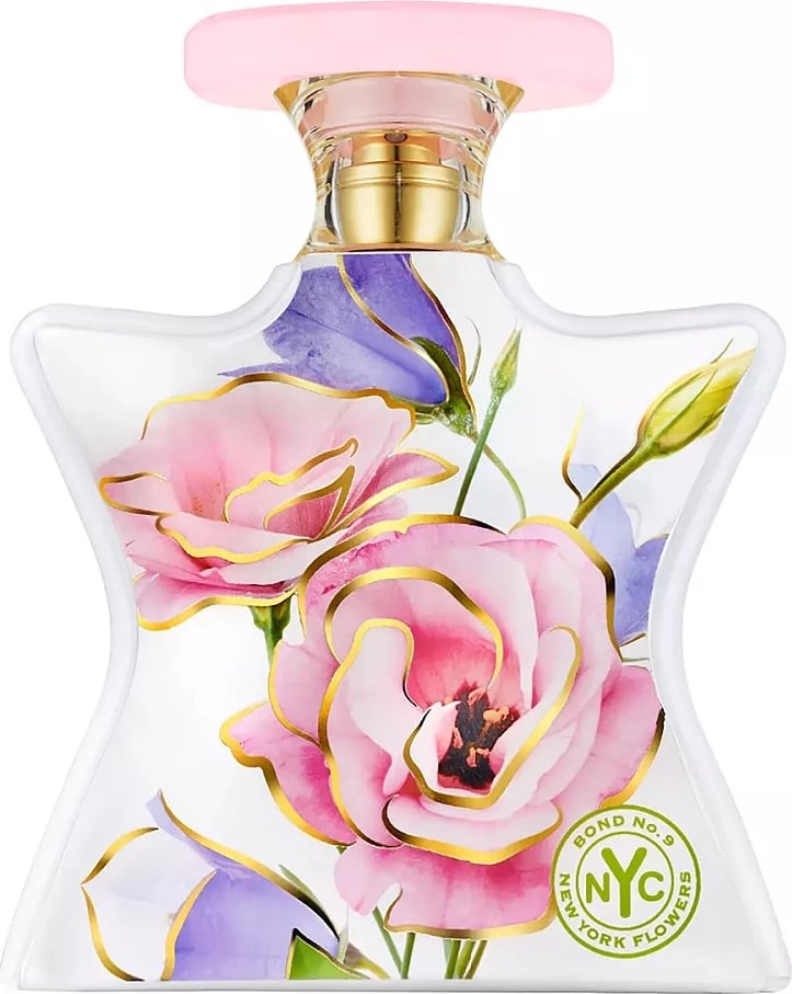 Eau de Parfum për femra Bond No. 9 New York Flowers, 100ml