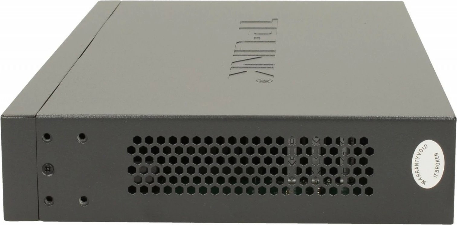 Switch TP-LINK TL-SG1024D, 24 porta, Desktop, i zi