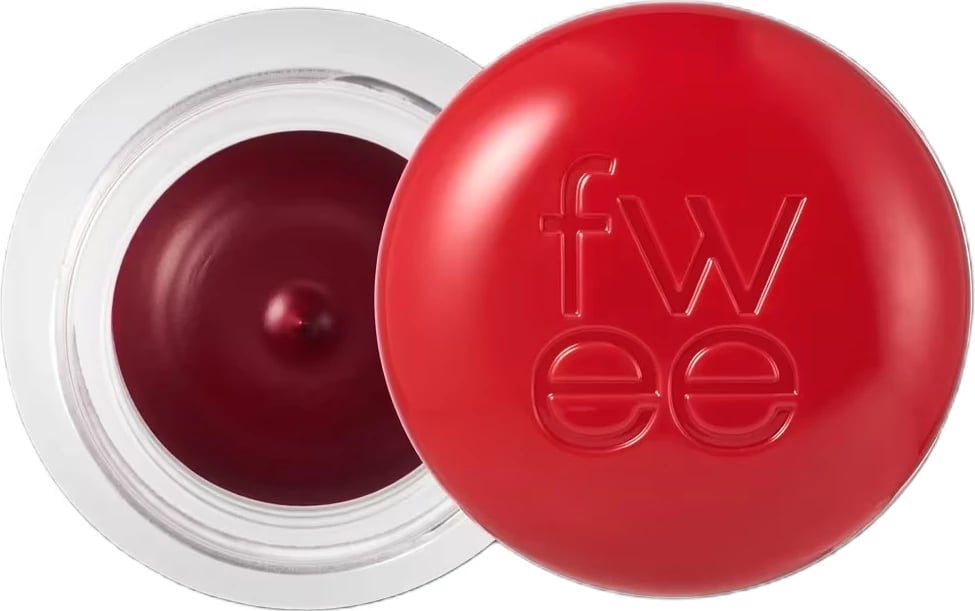 Krem për buzë dhe faqe Fwee Blurry Pudding Pot RD05 Greedy për femra 5g