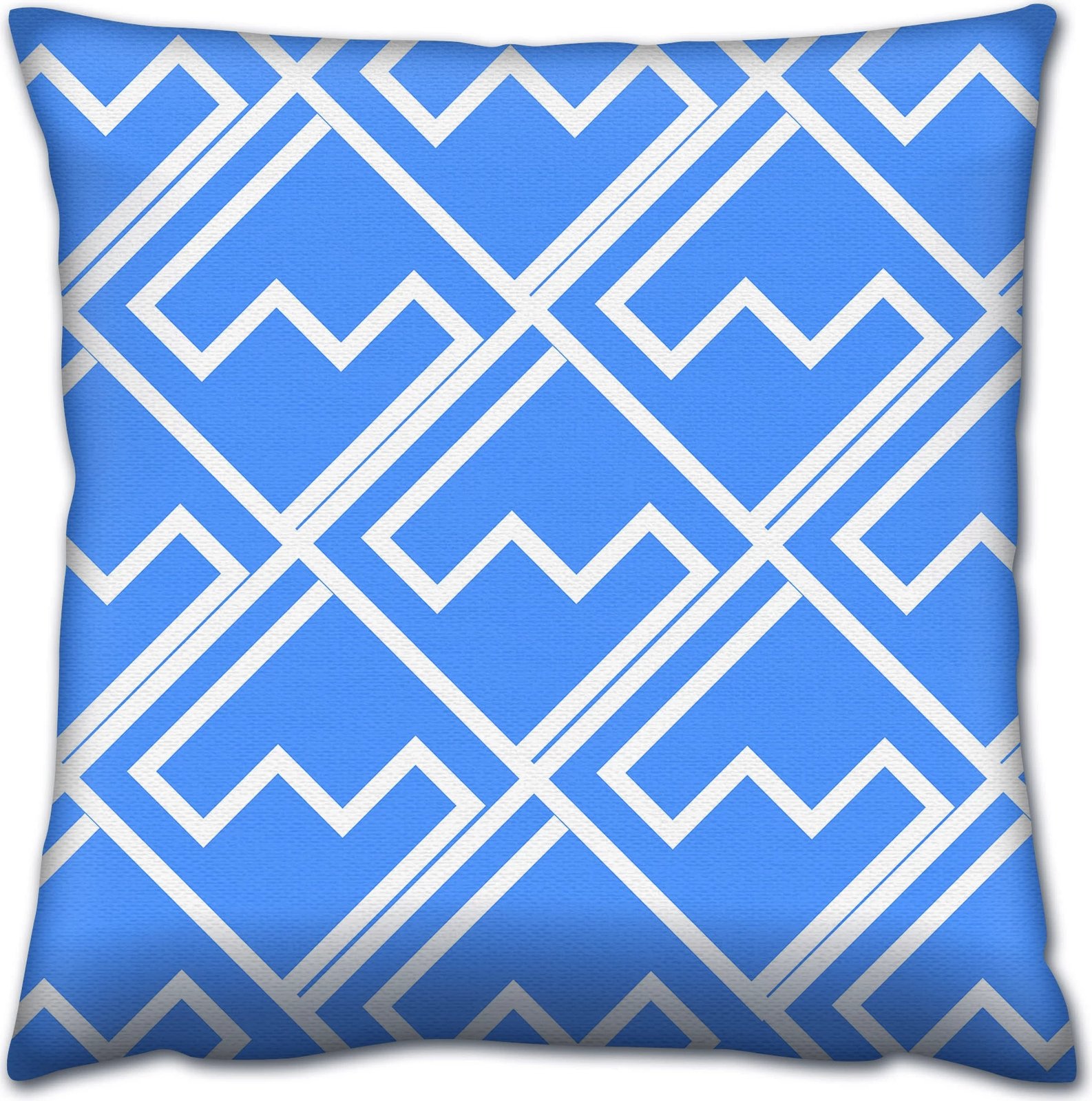 Jastëk Evila Originals, A14634, shumëngjyrësh, 43x43cm