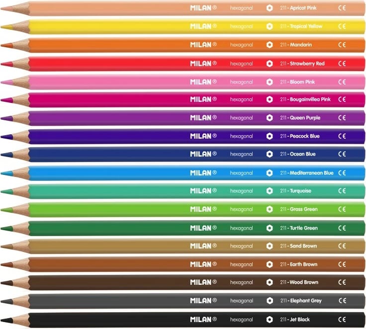 MILAN NGJYRA DRURI 1/18 07221118