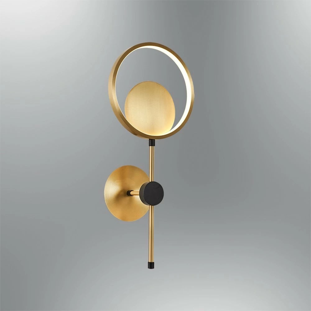 Llambë muri Opviq, L1226, ngjyrë antike