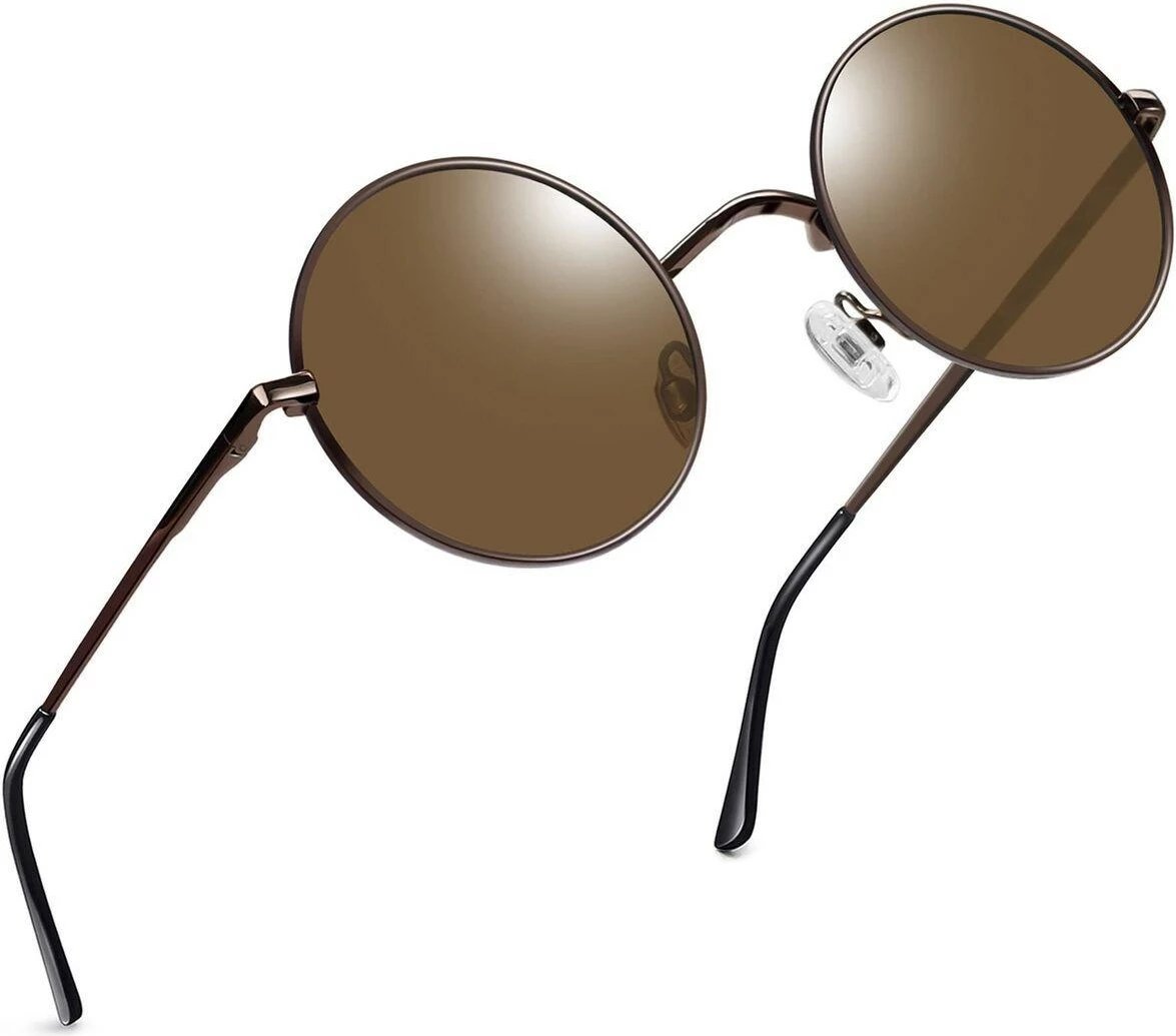 Syze dielli për meshkuj Jumeon, ngjyrë kafe, Pl23Eg010R002