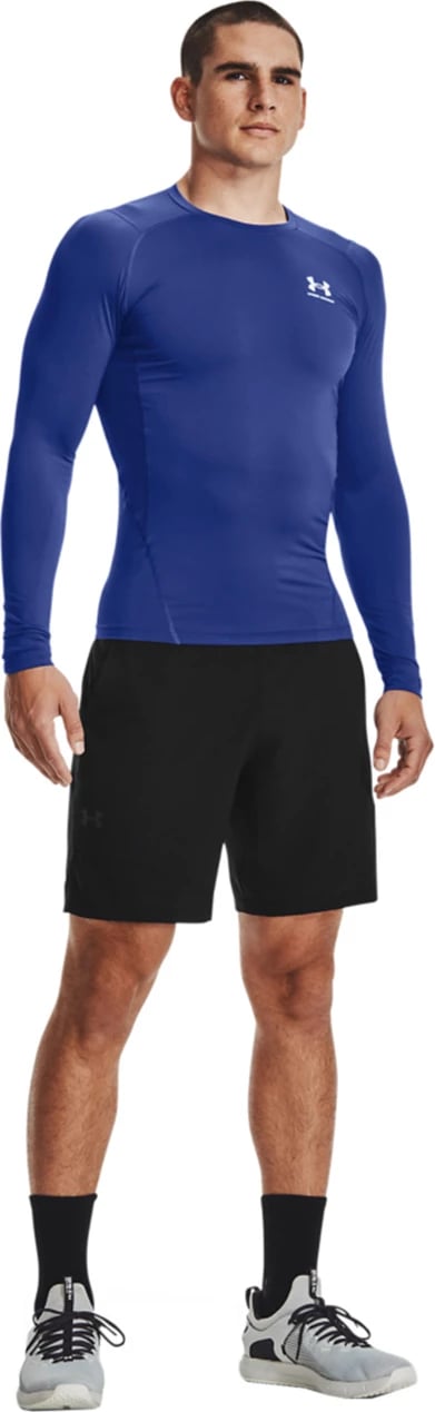 Maicë për meshkuj Under Armour, e kaltër