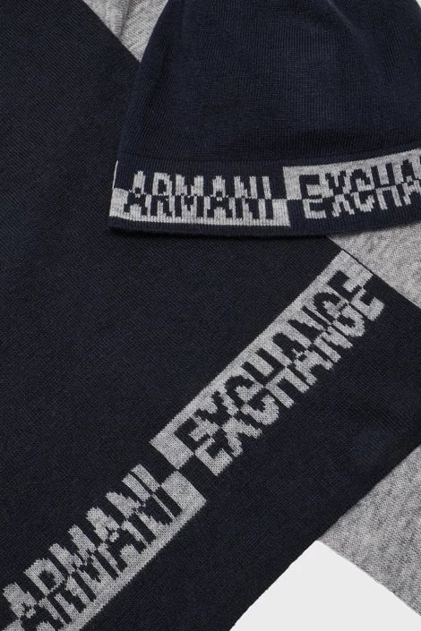 Shall për meshkuj Armani Exchange