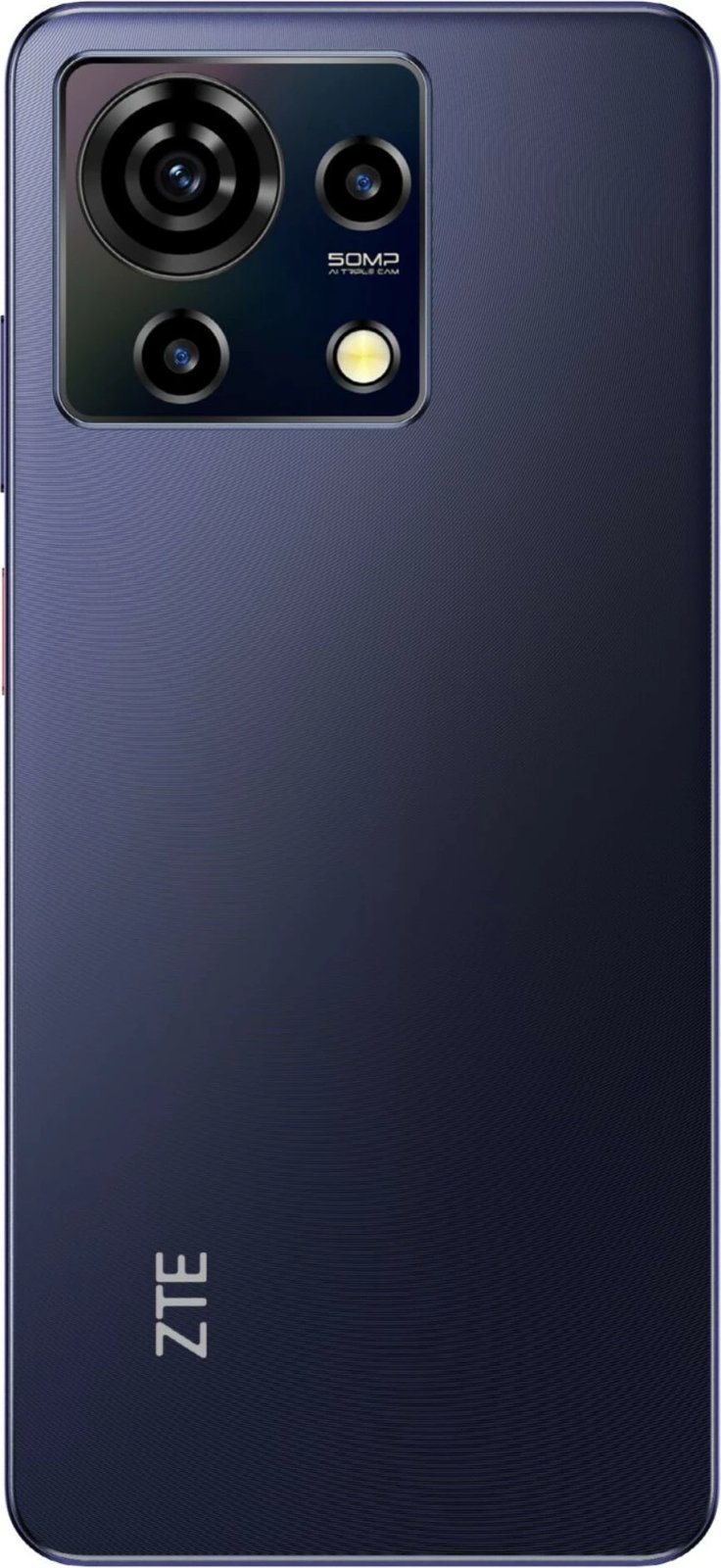 Celular ZTE Blade V50 Vita, 6.75", 4+256GB, i zi