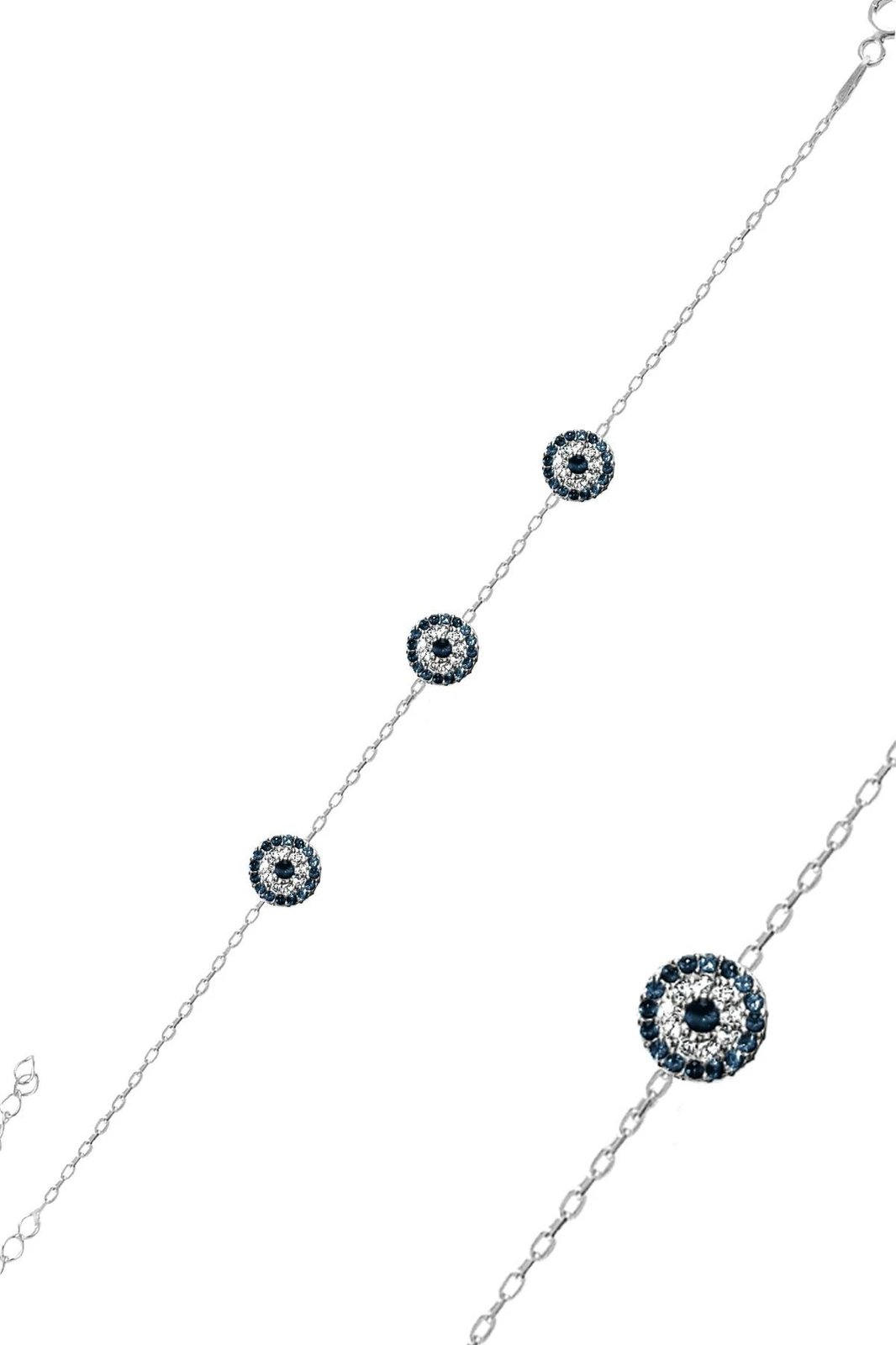 Byzylyk argjendi Jumeon, 11171ROD