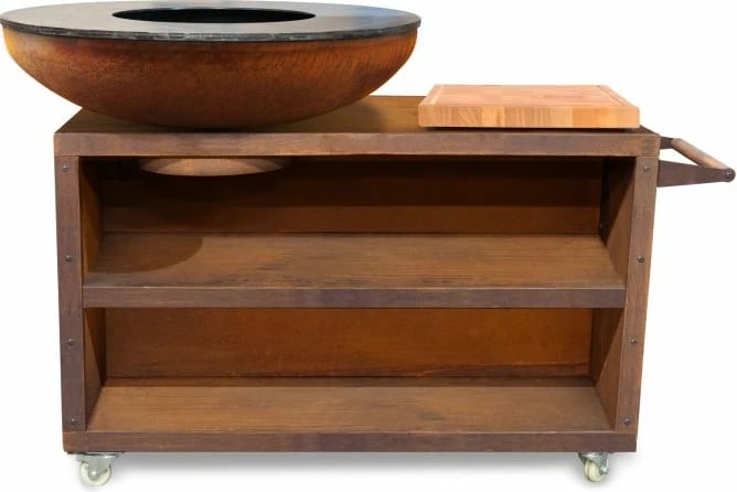 Dru për prerje Bonfeu, unisex