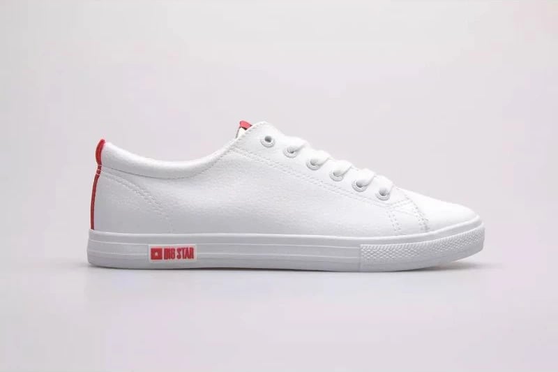 Atlete për femra Big Star, të bardha