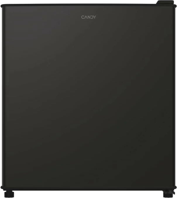 Frigorifer Candy CHASD4351EBC, një derë, 42L, i zi