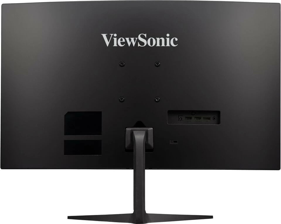 Monitor ViewSonic VX2719-PC-mhd 27 inç, VA, FHD, 1 ms, 240 Hz, i lakuem, FreeSync, zi