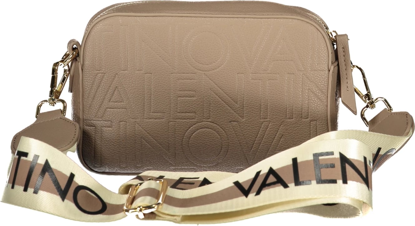 Çantë VALENTINO BAGS, femra, kafe
