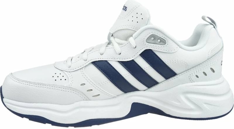 Atlete për meshkuj adidas, të bardha
