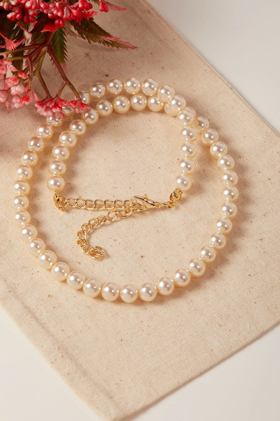 Varëse metalike, ngjyrë ari, ELKGC68019