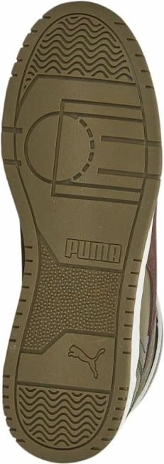 Atlete për meshkuj Puma, të gjelbra