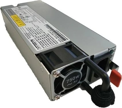 Furnizues energjie Lenovo ThinkSystem 750W 230V Titanium Hot-Swap