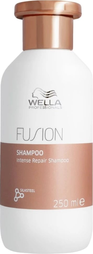 Shampon për femra Wella Professionals Fusion Intense Repair 250ml