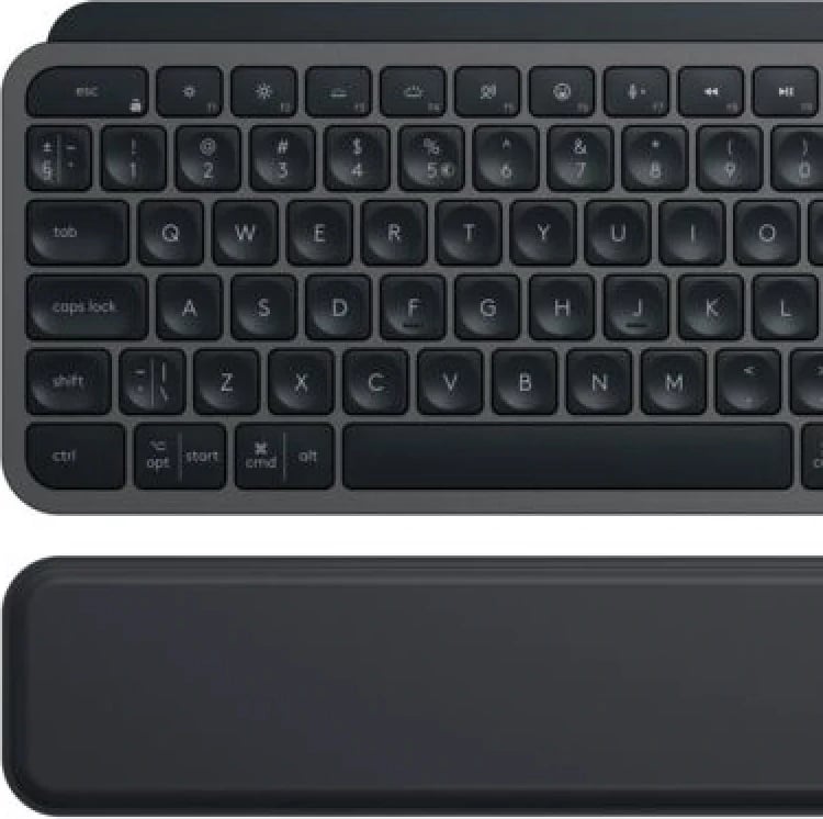 Tastierë Logitech MX Keys S Plus, hiri