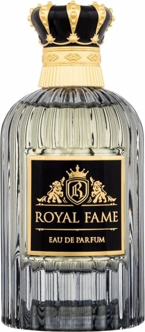 Eau de Parfum unisex Assala Prime Royal Fame, 100ml