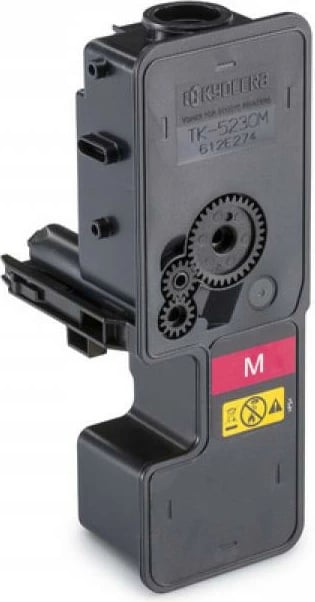 Toner Kyocera TK-5230M (1T02R9BNL0), rendiment 2300 faqe, origjinal, magenta