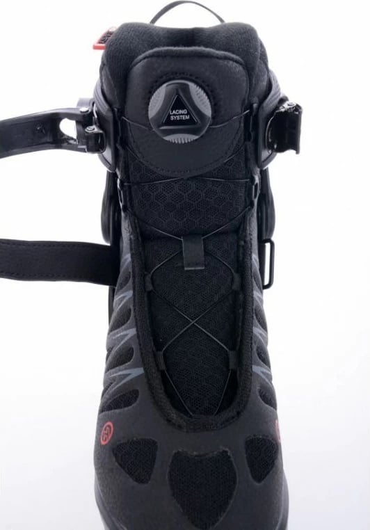 Atlete për meshkuj Tempish, të zeza