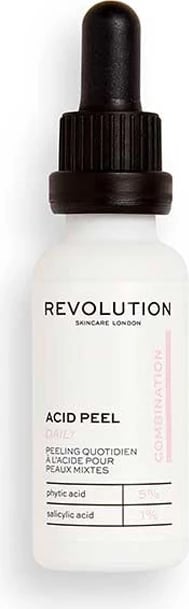 Revolution Skincare - Peeling Solution for combination skin