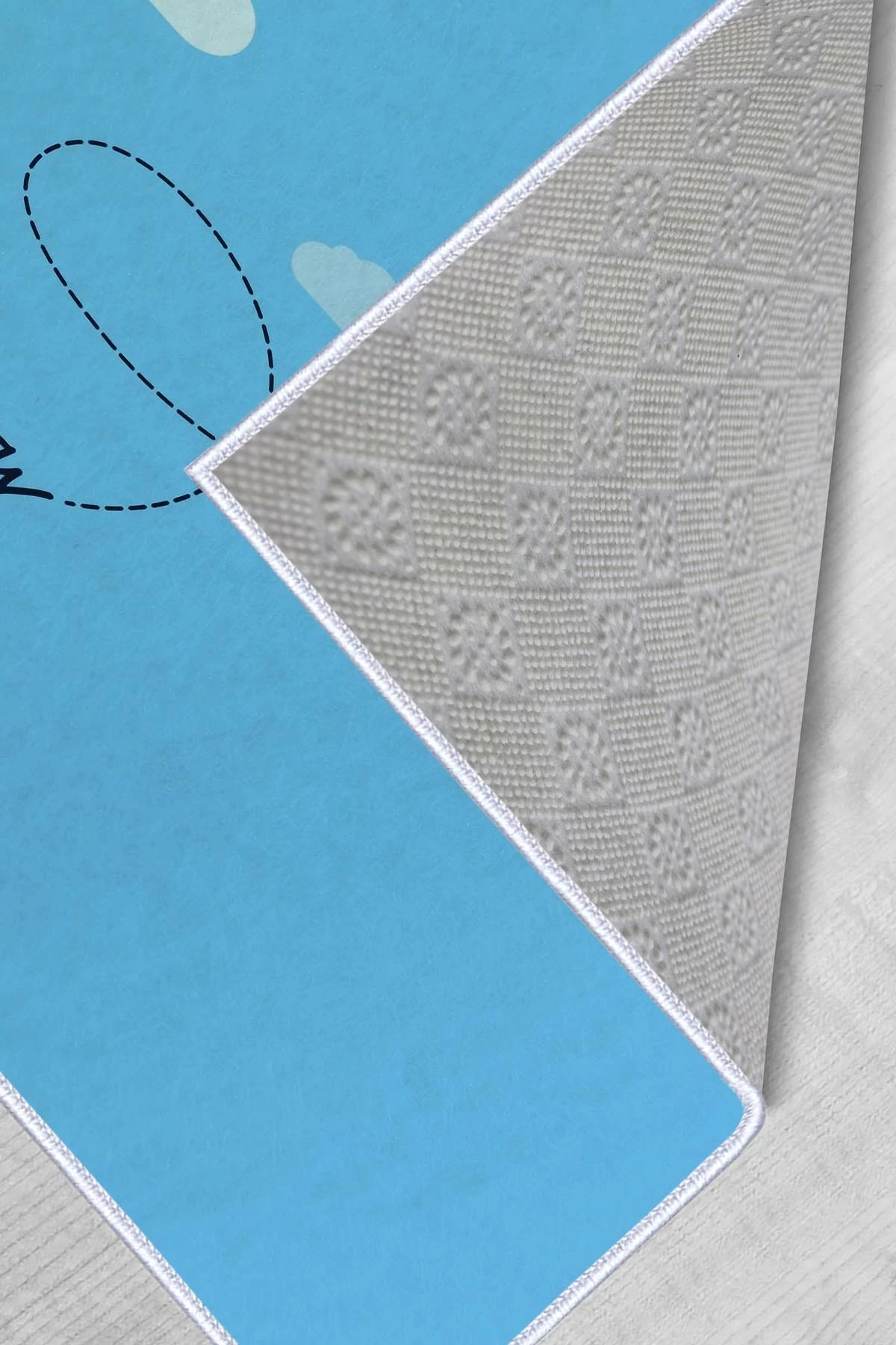 Qilim për korridor, shumëngjyrësh, Conceptum Hypnose, HMNT509, 80x150cm